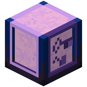 Amalgamation Container